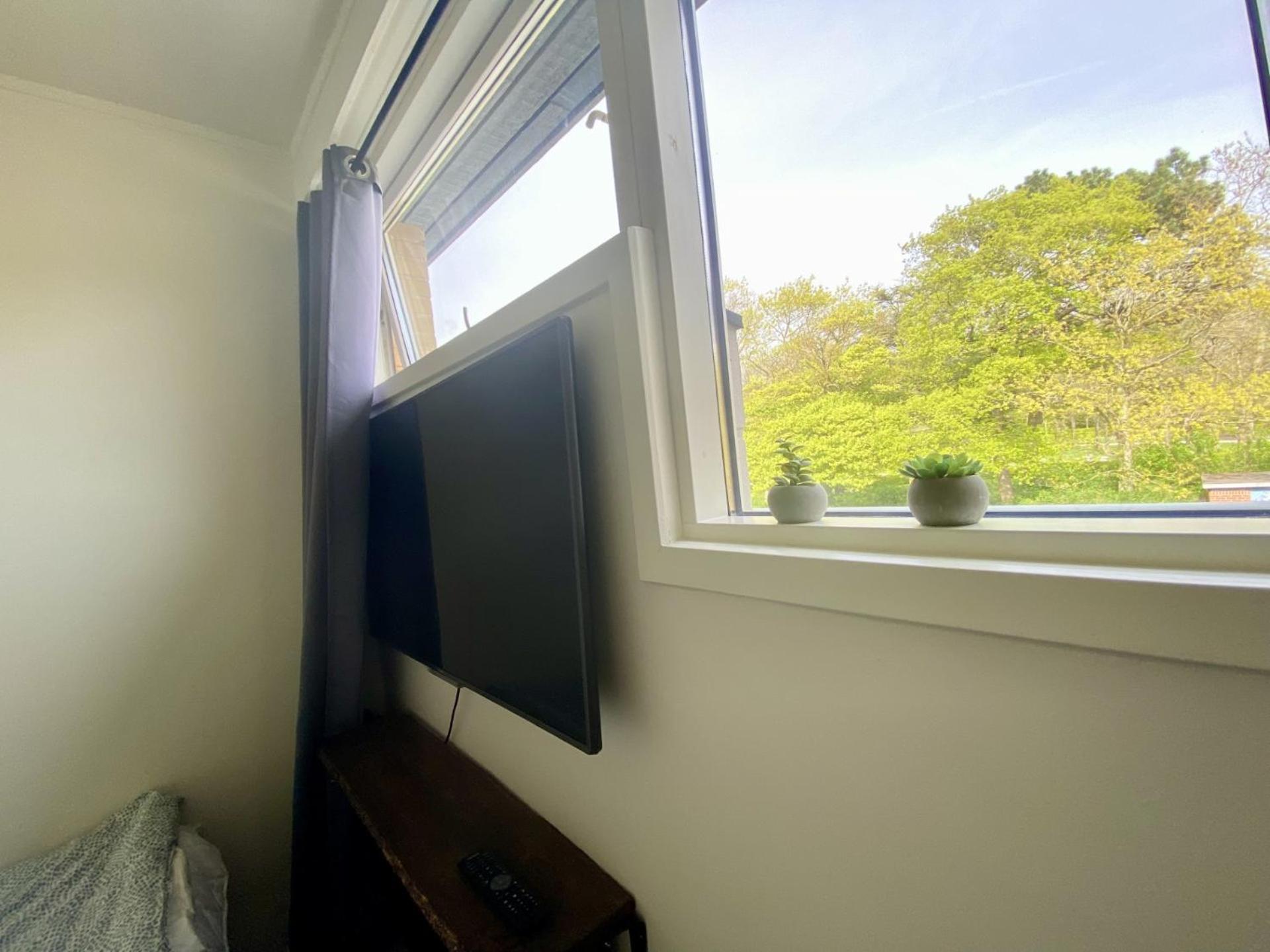 New Apartment - Close To City Center Randers Esterno foto
