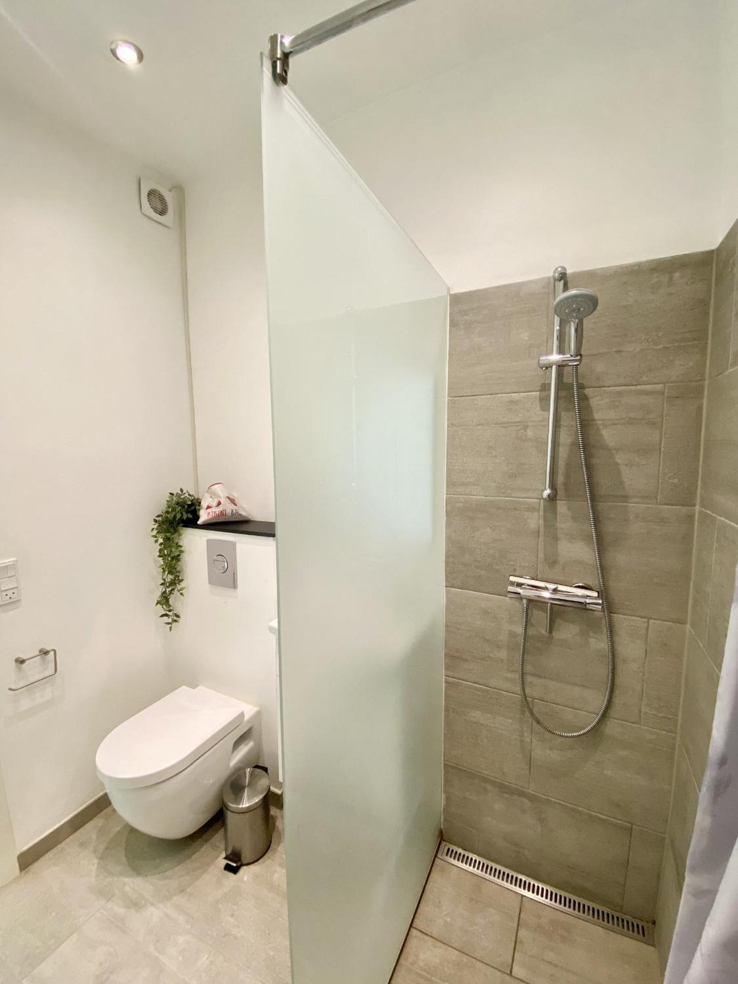 New Apartment - Close To City Center Randers Esterno foto