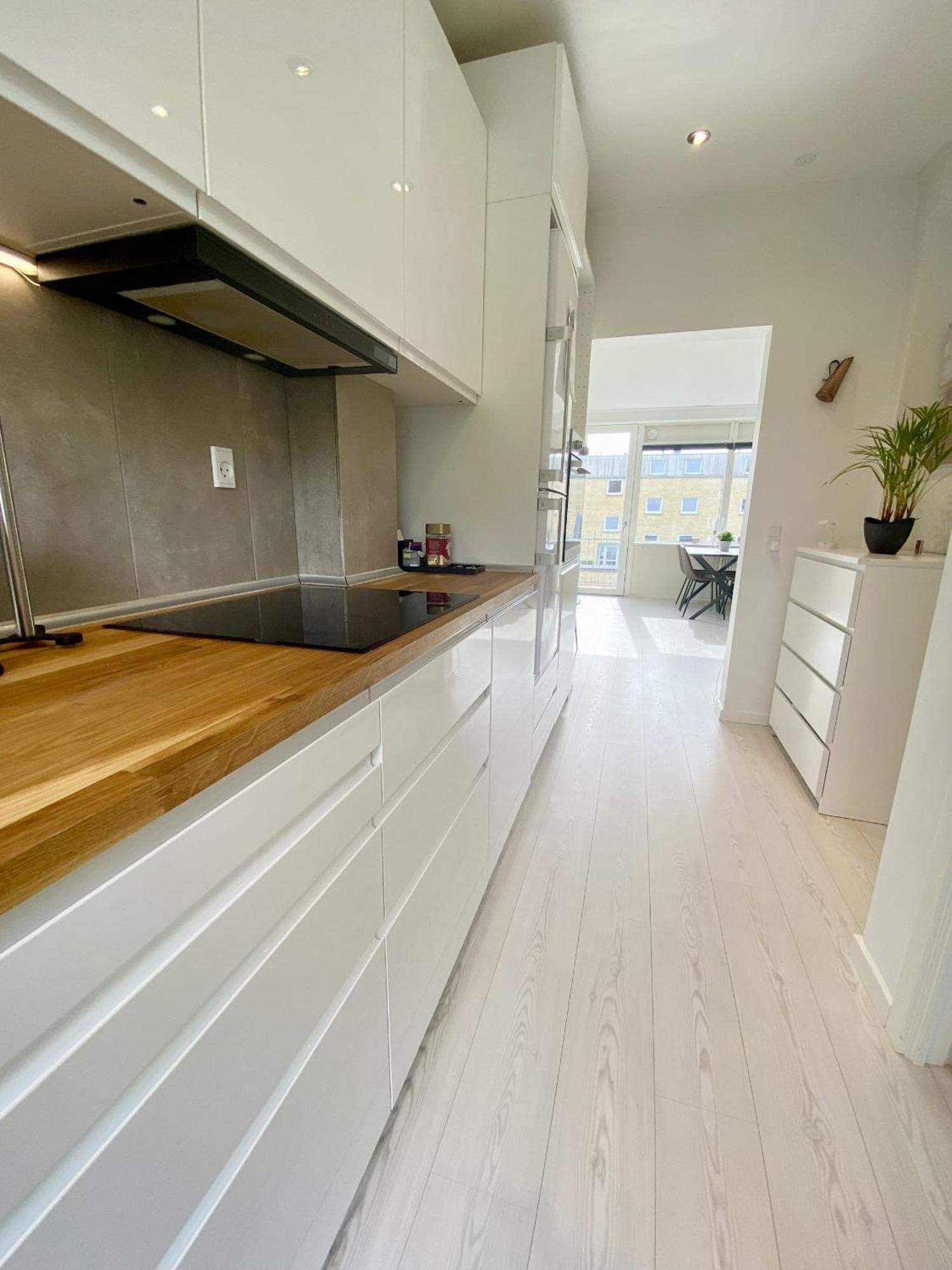 New Apartment - Close To City Center Randers Esterno foto