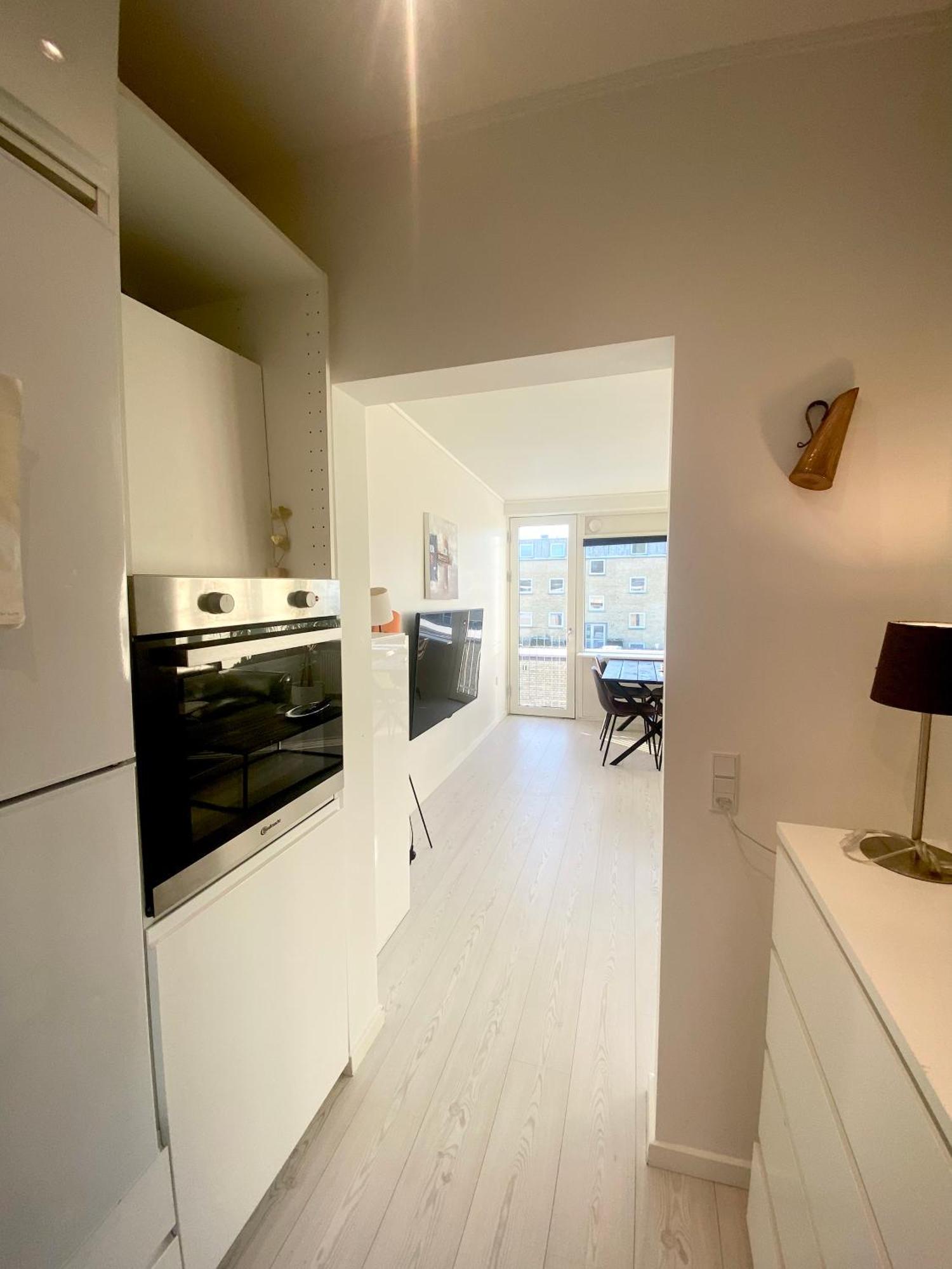 New Apartment - Close To City Center Randers Esterno foto
