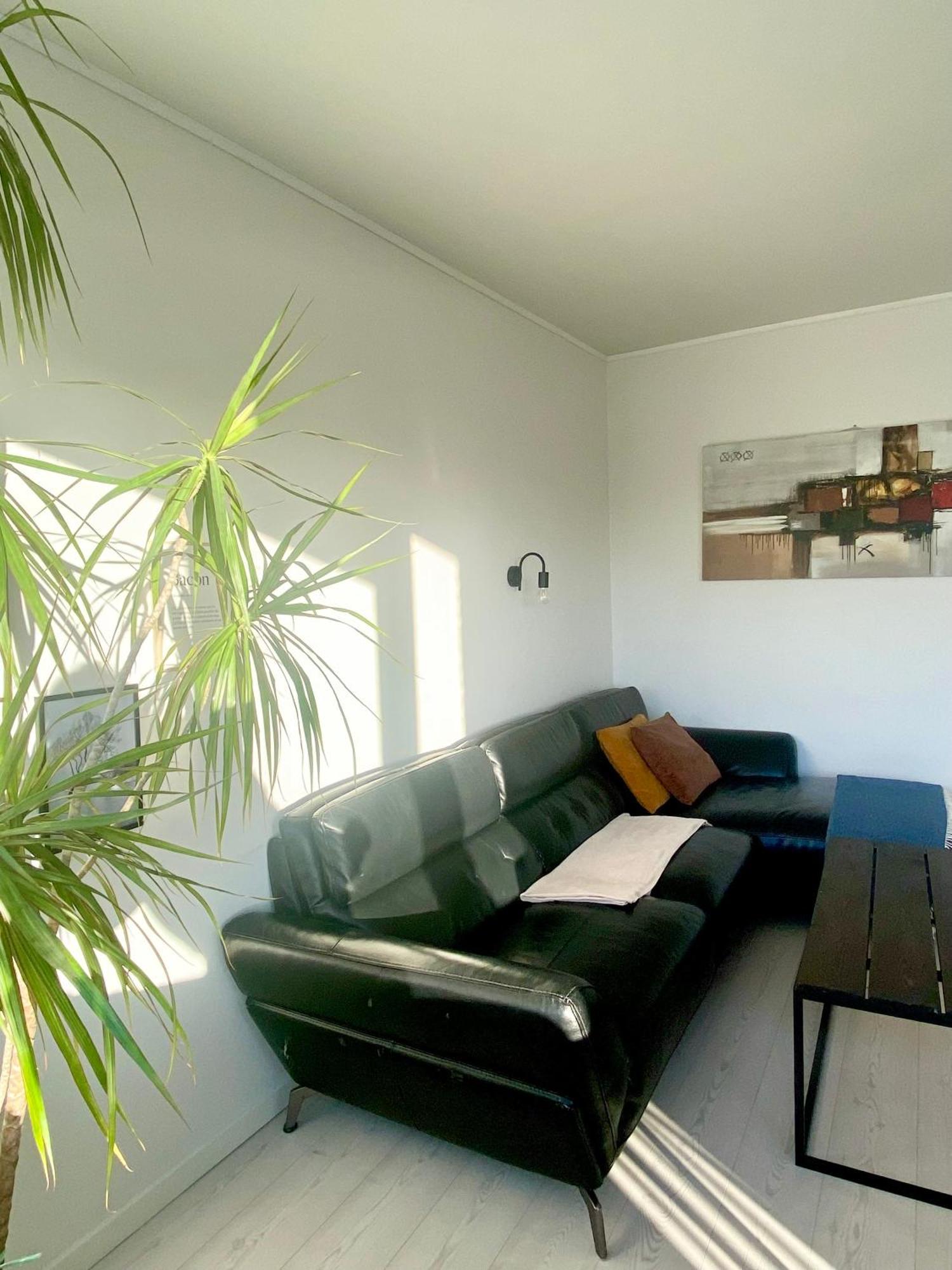 New Apartment - Close To City Center Randers Esterno foto
